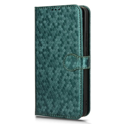 For Xiaomi Redmi K70 5G / K70 Pro 5G Case PU Leather+TPU Shock Absorbing Phone Guard Cover