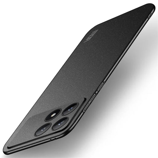 MOFI Shield Matte Series for Xiaomi Redmi K70 5G / K70 Pro 5G Case Slim PC Phone Cover