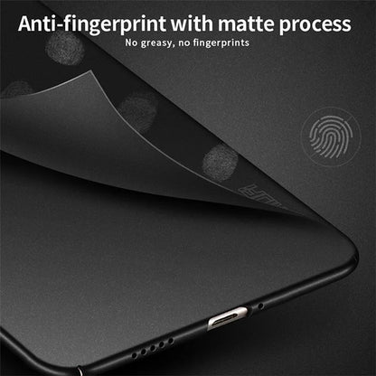 MOFI Shield Matte Series for Xiaomi Redmi K70 5G / K70 Pro 5G Case Slim PC Phone Cover