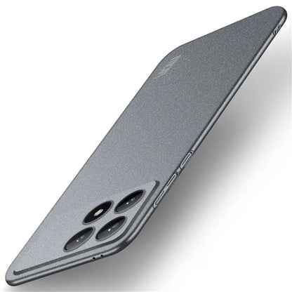 MOFI Shield Matte Series for Xiaomi Redmi K70 5G / K70 Pro 5G Case Slim PC Phone Cover