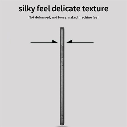 MOFI Shield Matte Series for Xiaomi Redmi K70 5G / K70 Pro 5G Case Slim PC Phone Cover