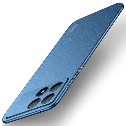 MOFI Shield Matte Series for Xiaomi Redmi K70 5G / K70 Pro 5G Case Slim PC Phone Cover