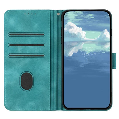 YX0040 For Xiaomi Redmi K70E 5G / Poco X6 Pro 5G Phone Case PU Leather Wrist Strap Card Slots Cover
