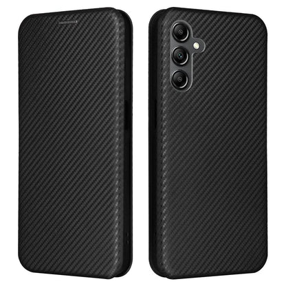 For Samsung Galaxy A15 4G / 5G Phone Case PU Leather Cover Card Slots