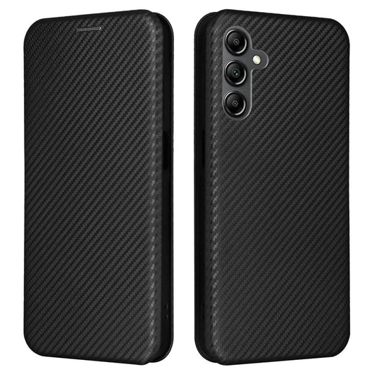 For Samsung Galaxy A15 4G / 5G Phone Case PU Leather Cover Card Slots