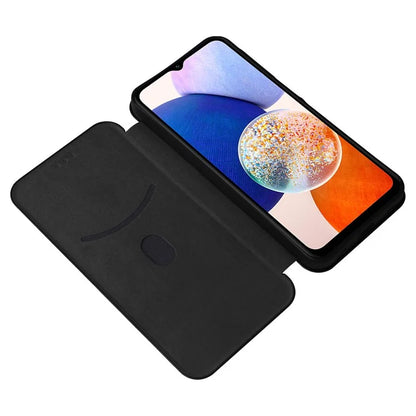 For Samsung Galaxy A15 4G / 5G Phone Case PU Leather Cover Card Slots