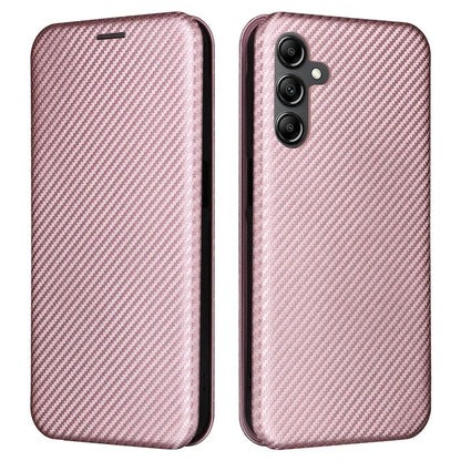 For Samsung Galaxy A15 4G / 5G Phone Case PU Leather Cover Card Slots