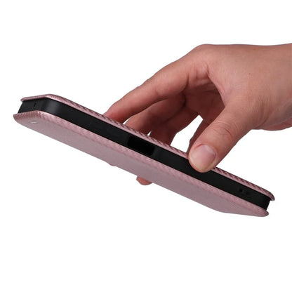 For Samsung Galaxy A15 4G / 5G Phone Case PU Leather Cover Card Slots