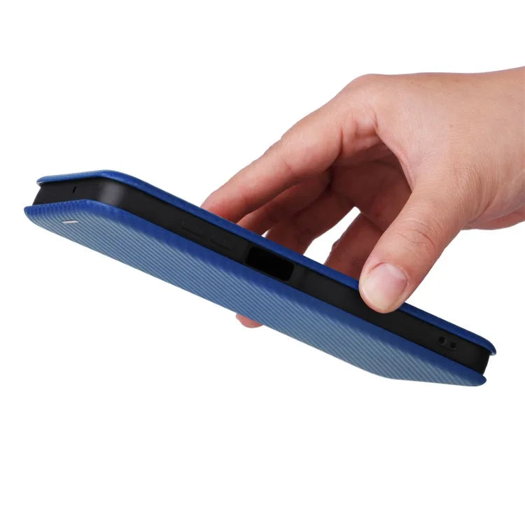For Samsung Galaxy A15 4G / 5G Phone Case PU Leather Cover Card Slots