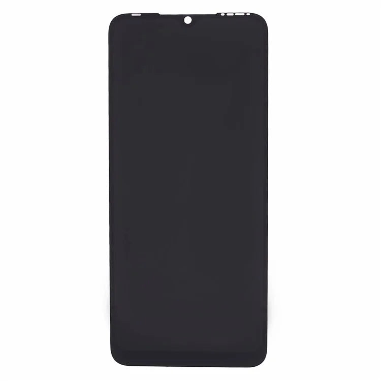For Itel S18 S6632 Grade C LCD Screen and Digitizer Assembly Part (without Logo)