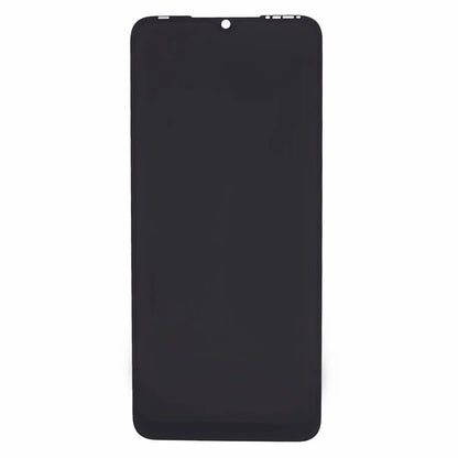 For Itel S18 S6632 Grade C LCD Screen and Digitizer Assembly Part (without Logo)