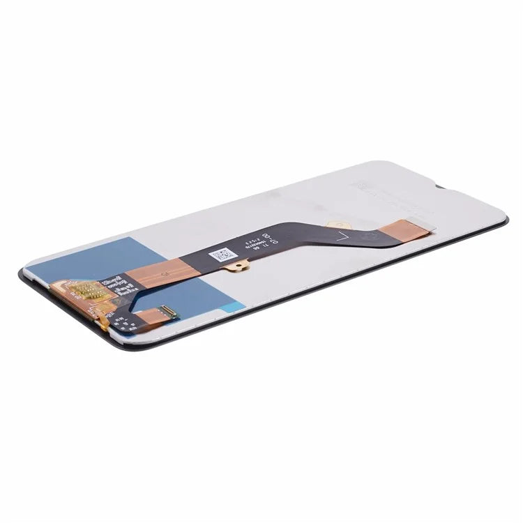 For Itel S18 S6632 Grade C LCD Screen and Digitizer Assembly Part (without Logo)