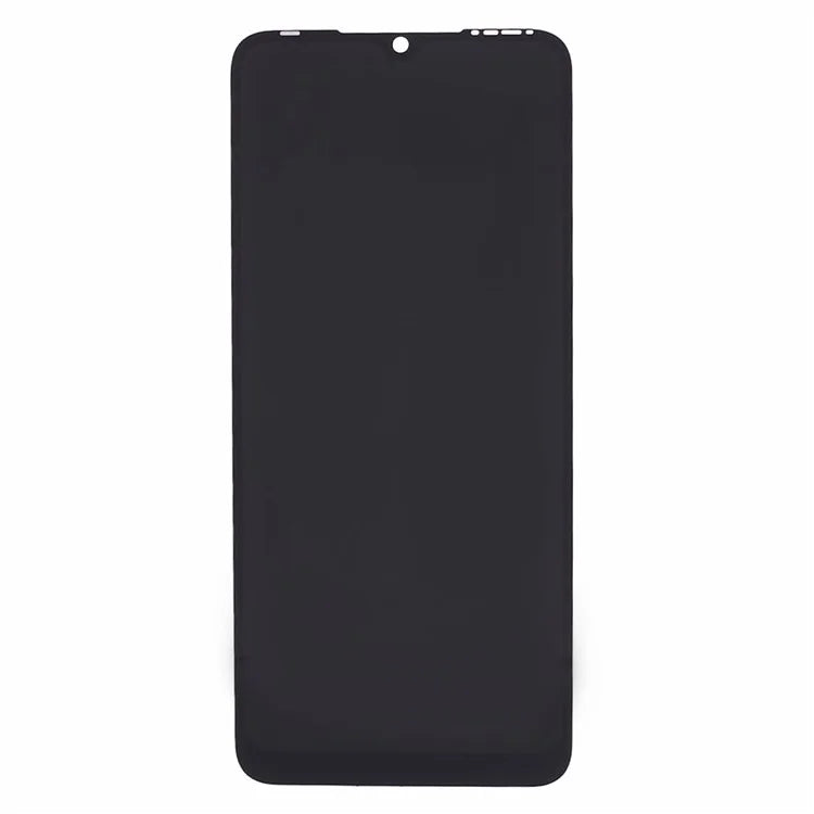For Itel P38 P662W Grade C LCD Screen and Digitizer Assembly Part (without Logo)