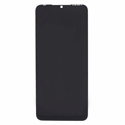 For Itel P38 P662W Grade C LCD Screen and Digitizer Assembly Part (without Logo)