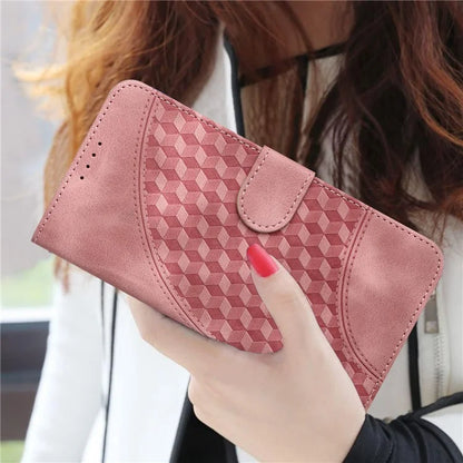 YX0060 For Google Pixel 8 Pro Case Elephant Head Pattern Leather Phone Wallet