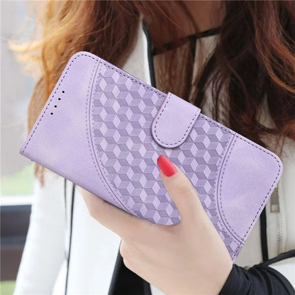 YX0060 For Xiaomi Redmi Note 13 Pro+ 5G Leather Wallet Case Elephant Head Pattern