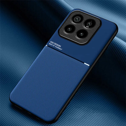 For Xiaomi 14 Pro Case Shock-absorbing Cell Phone Cover Works with Magnetic Car Mount