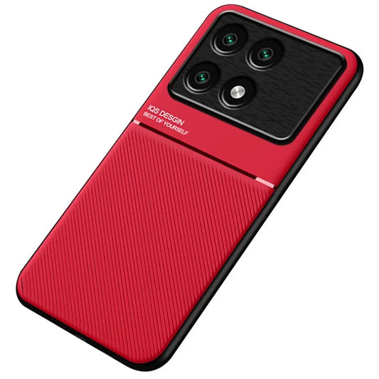 Cellphone Cover for Xiaomi Redmi K70 5G / K70 Pro 5G Case Works with Magnetic Car Mount