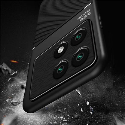 Cellphone Cover for Xiaomi Redmi K70 5G / K70 Pro 5G Case Works with Magnetic Car Mount