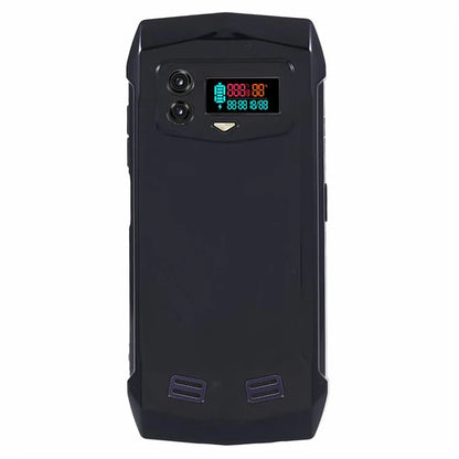 Shockproof Cover for Doogee S Mini Slim Case Soft TPU Phone Case