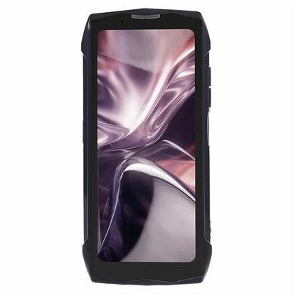 Shockproof Cover for Doogee S Mini Slim Case Soft TPU Phone Case