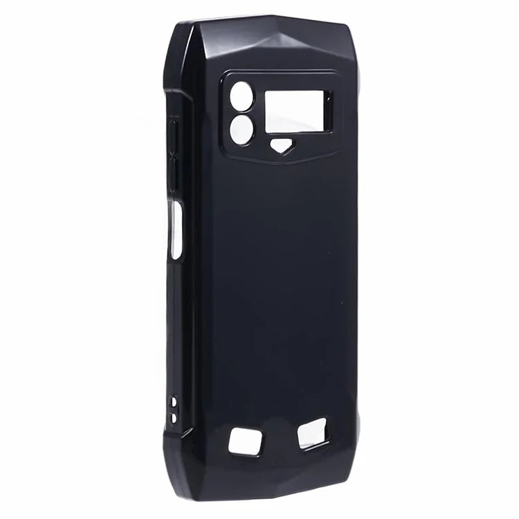 Shockproof Cover for Doogee S Mini Slim Case Soft TPU Phone Case