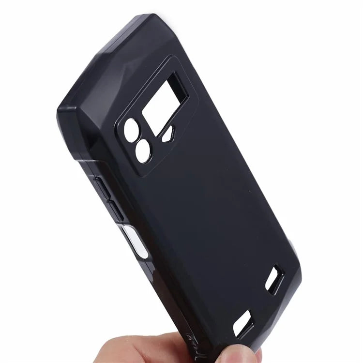 Shockproof Cover for Doogee S Mini Slim Case Soft TPU Phone Case