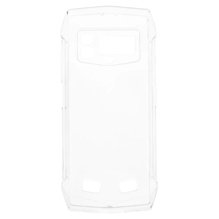 Shockproof Cover for Doogee S Mini Slim Case Soft TPU Phone Case