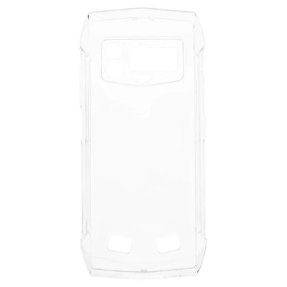 Shockproof Cover for Doogee S Mini Slim Case Soft TPU Phone Case