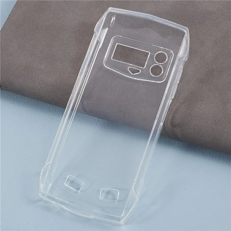 Shockproof Cover for Doogee S Mini Slim Case Soft TPU Phone Case