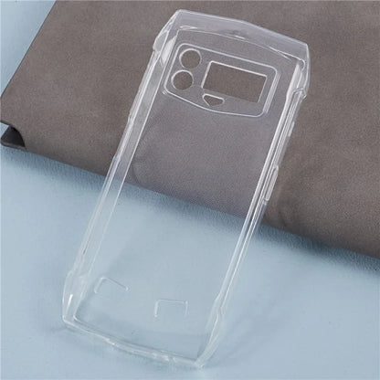 Shockproof Cover for Doogee S Mini Slim Case Soft TPU Phone Case