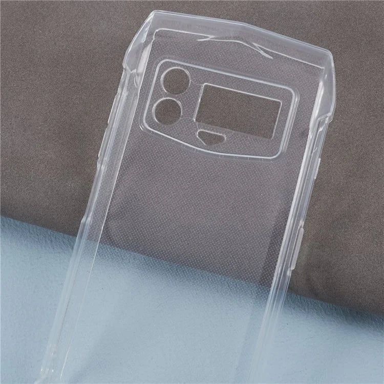 Shockproof Cover for Doogee S Mini Slim Case Soft TPU Phone Case