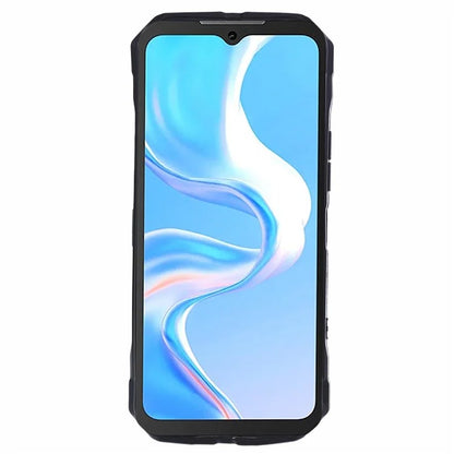 Anti-Scratch Phone Cover for Doogee V31GT Case Slim Soft TPU Phone Cover