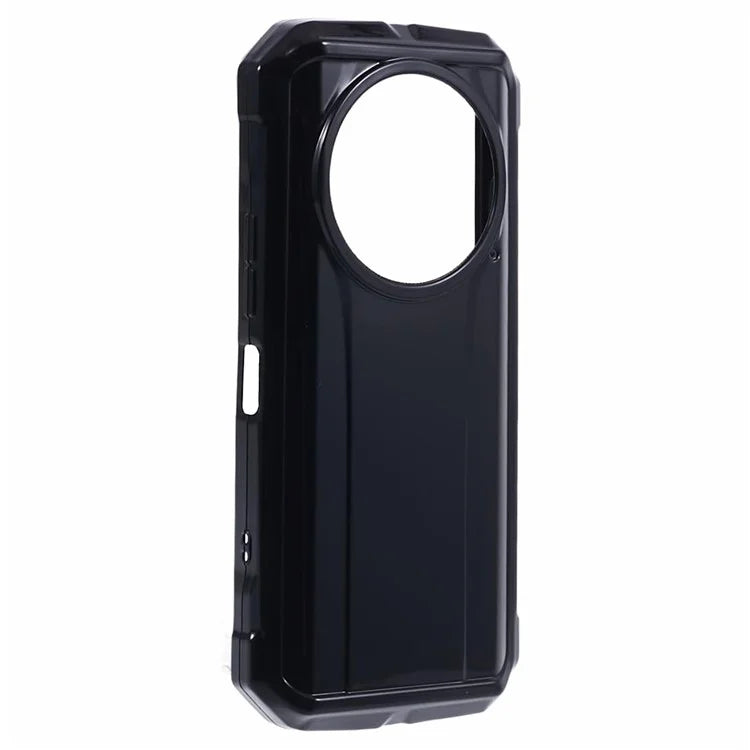 Anti-Scratch Phone Cover for Doogee V31GT Case Slim Soft TPU Phone Cover