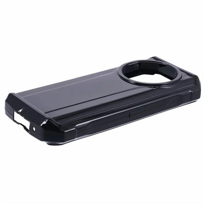 Anti-Scratch Phone Cover for Doogee V31GT Case Slim Soft TPU Phone Cover