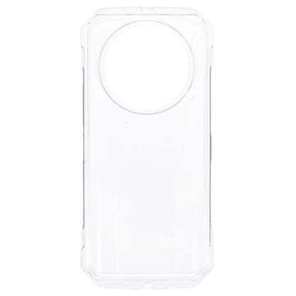 Anti-Scratch Phone Cover for Doogee V31GT Case Slim Soft TPU Phone Cover