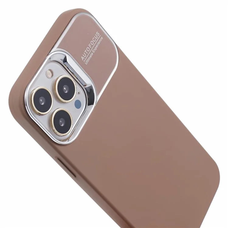 For iPhone 15 Pro Max Cell Phone Case Fall Protection Liquid Silicone Cover