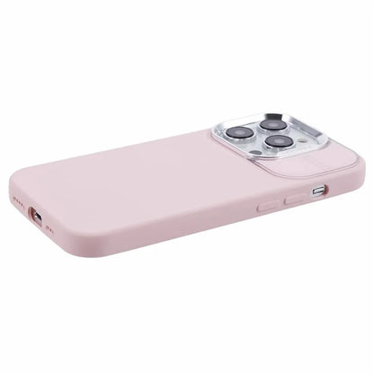 For iPhone 15 Pro Max Cell Phone Case Fall Protection Liquid Silicone Cover