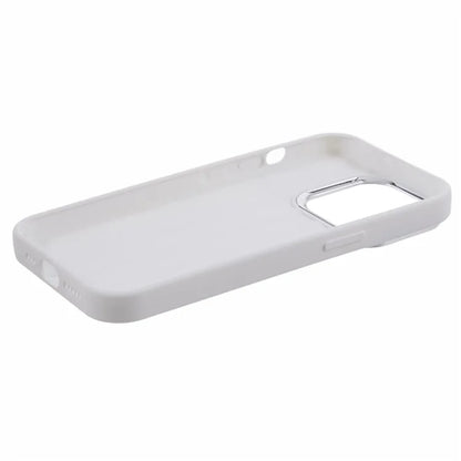 For iPhone 15 Pro Max Cell Phone Case Fall Protection Liquid Silicone Cover