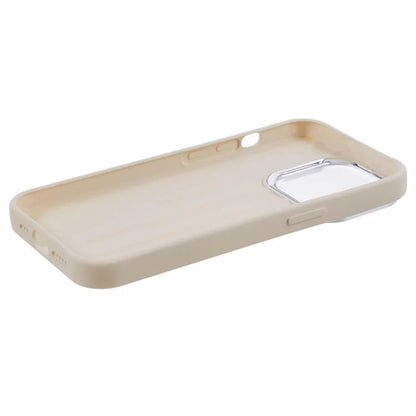 For iPhone 14 Pro Cell Phone Case Anti-scratch Liquid Silicone Cover
