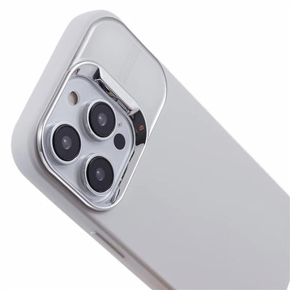 For iPhone 14 Pro Cell Phone Case Anti-scratch Liquid Silicone Cover