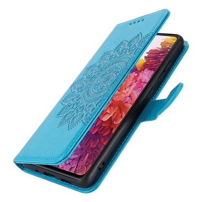 For Samsung Galaxy S20 FE 4G / FE 5G / S20 Lite / S20 FE 2022 Case R61 Texture Wallet PU Leather Phone Cover