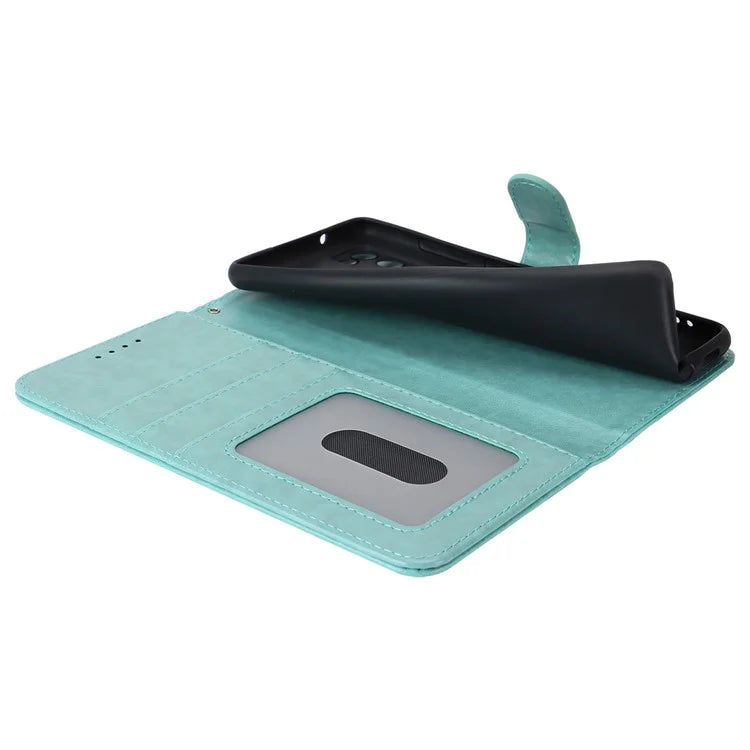 For Samsung Galaxy S20 FE 4G / FE 5G / S20 Lite / S20 FE 2022 Case R61 Texture Wallet PU Leather Phone Cover