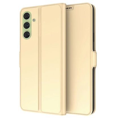 For Samsung Galaxy A05s 4G Flip Case Card Slot Magnetic PU Leather Phone Stand Cover
