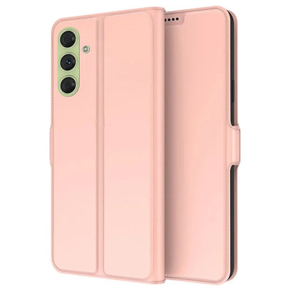 For Samsung Galaxy A05s 4G Flip Case Card Slot Magnetic PU Leather Phone Stand Cover