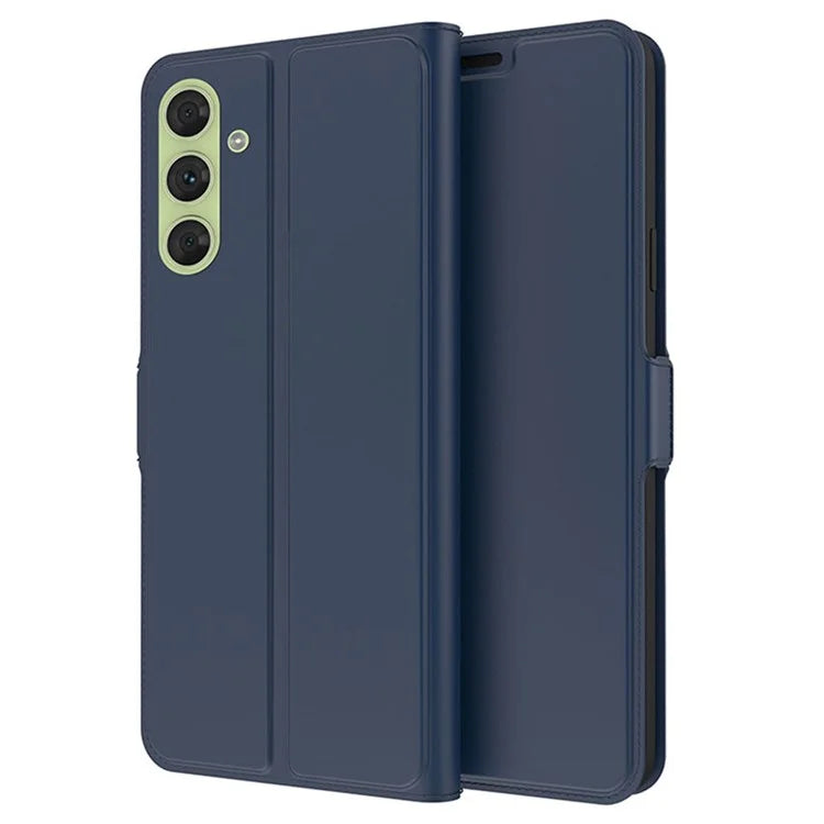 For Samsung Galaxy A05s 4G Flip Case Card Slot Magnetic PU Leather Phone Stand Cover