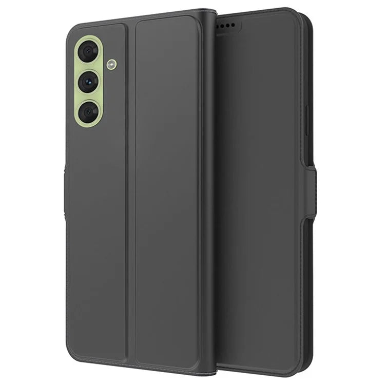 For Samsung Galaxy A05s 4G Flip Case Card Slot Magnetic PU Leather Phone Stand Cover