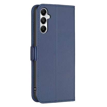 BINFEN COLOR BF31 For Samsung Galaxy A05s 4G Case Magnetic Clasp Wallet Phone Cover