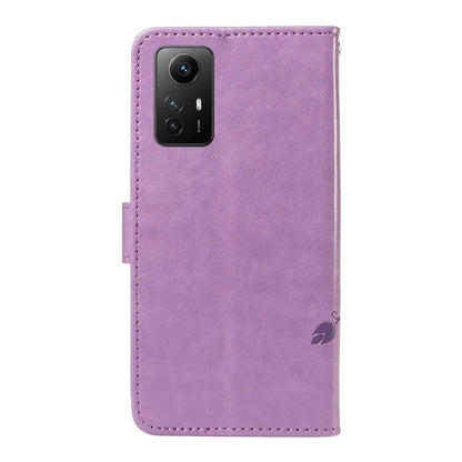 For Xiaomi Redmi Note 12S 4G / Note 11 4G (Qualcomm) / Note 11S 4G Leather Case Phone Wallet Cover
