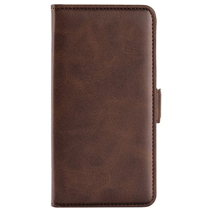 For Samsung Galaxy A35 5G PU Leather Wallet Case Flip Phone Cover with 3 Card Holder